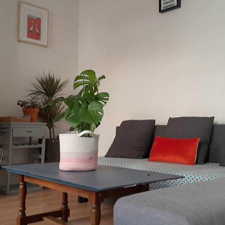 Cosy Appartement Familial Au Coeur De Marseille Bagian luar foto