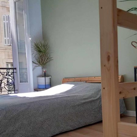 Cosy Appartement Familial Au Coeur De Marseille Bagian luar foto