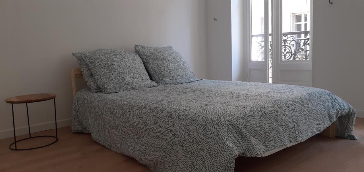 Cosy Appartement Familial Au Coeur De Marseille Bagian luar foto