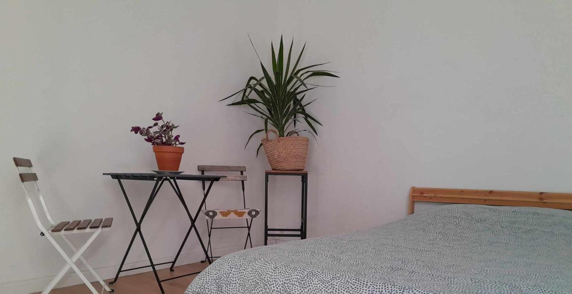 Cosy Appartement Familial Au Coeur De Marseille Bagian luar foto