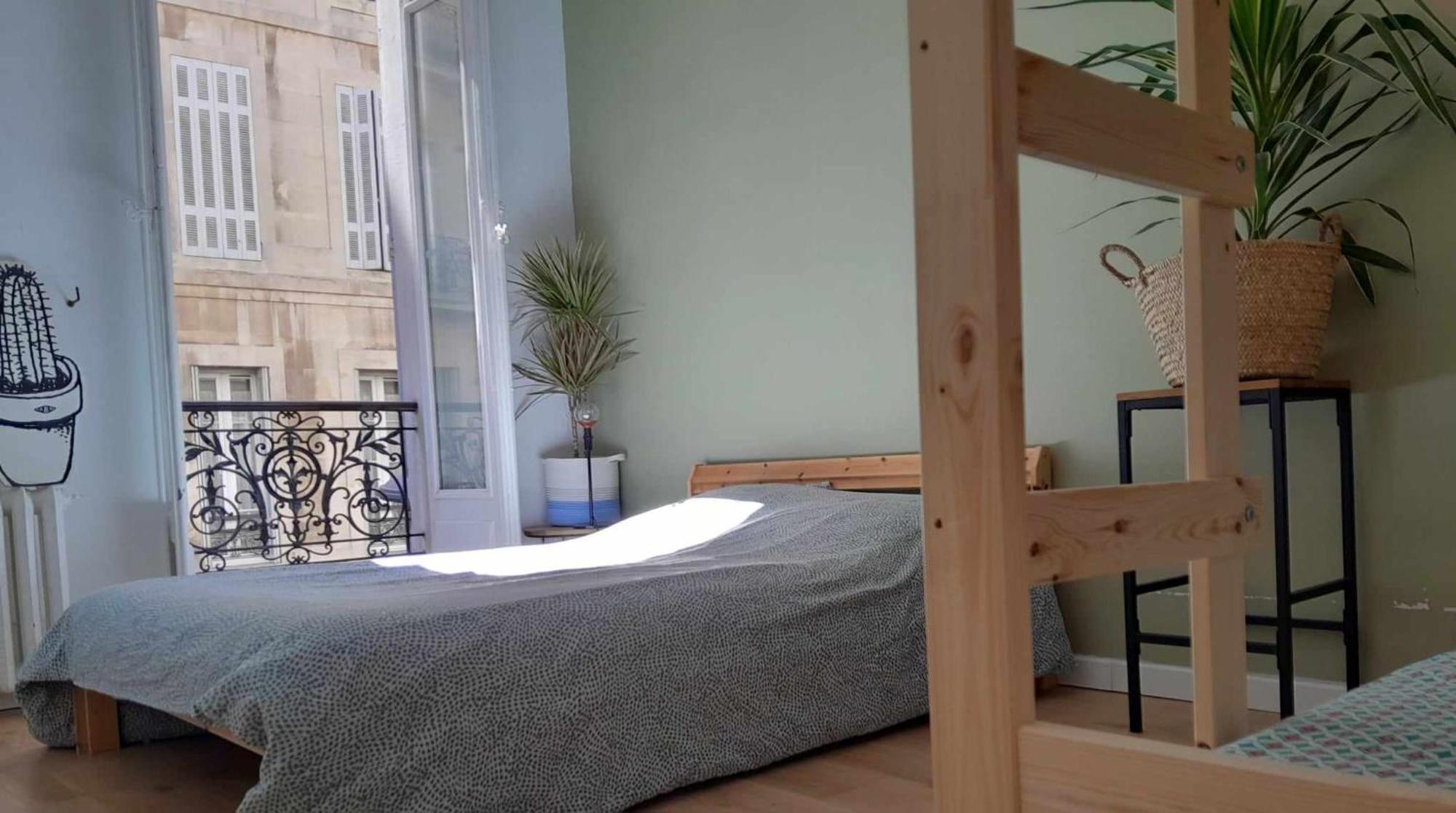 Cosy Appartement Familial Au Coeur De Marseille Bagian luar foto