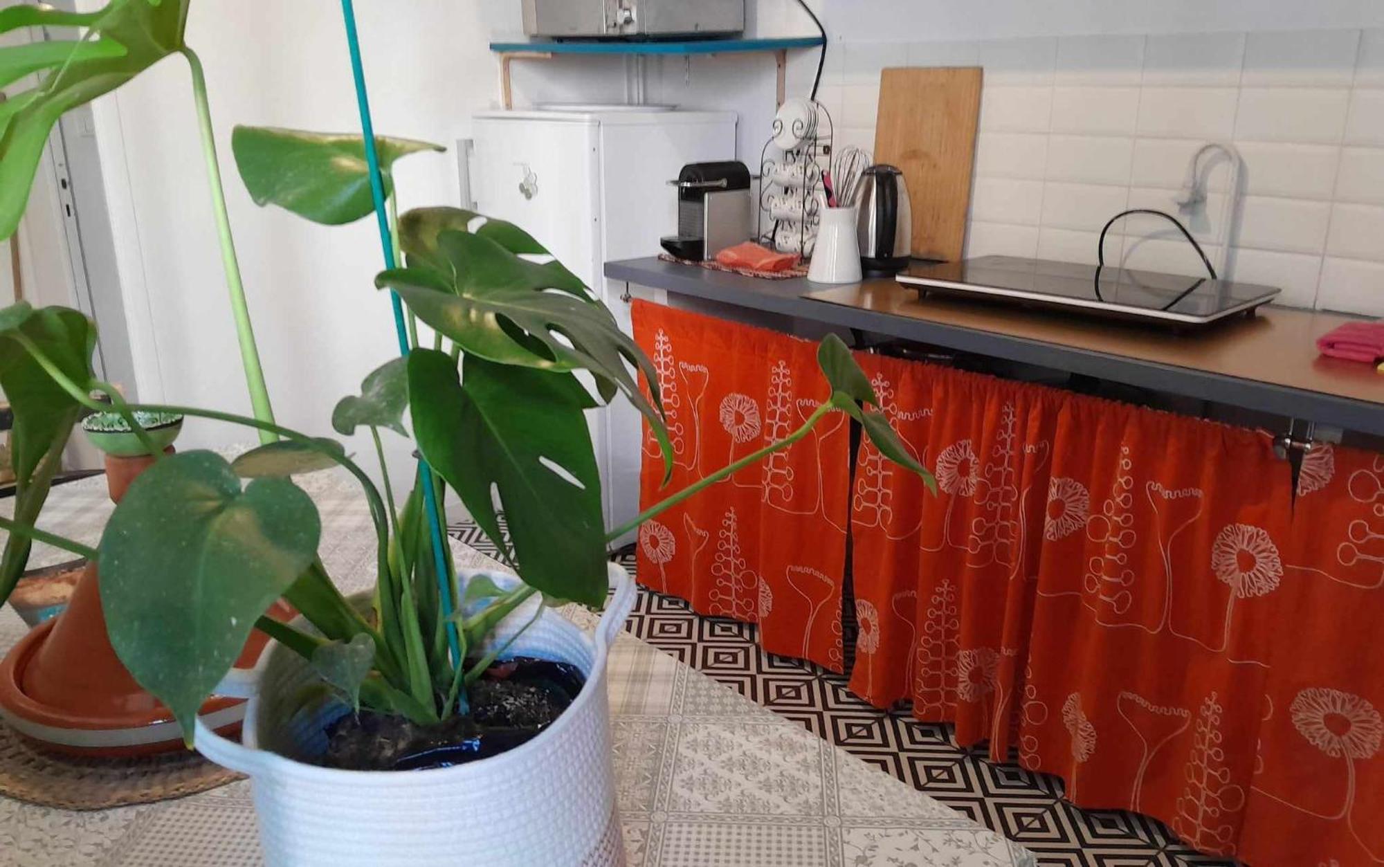 Cosy Appartement Familial Au Coeur De Marseille Bagian luar foto