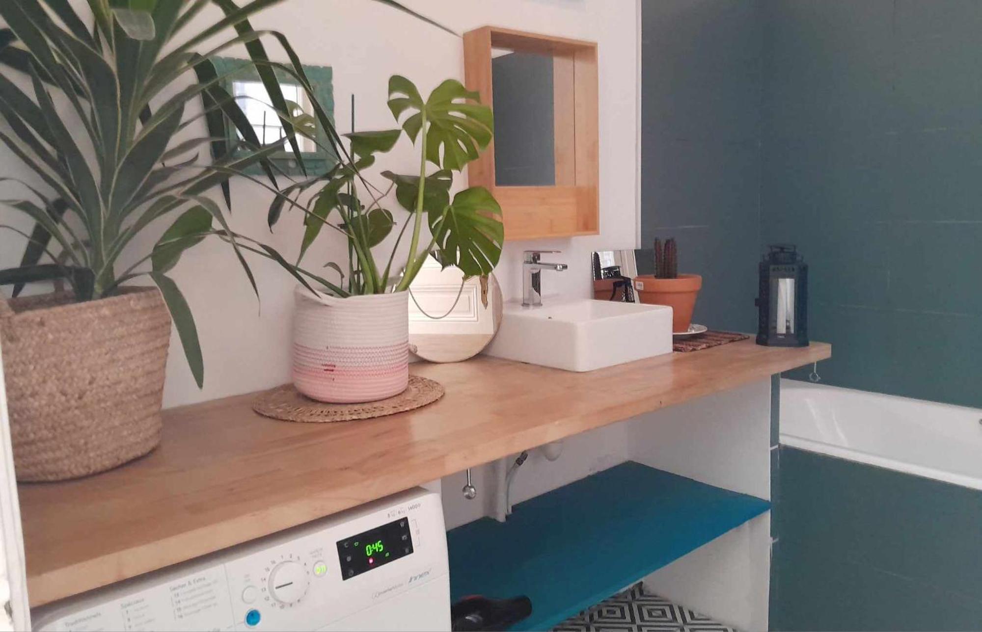Cosy Appartement Familial Au Coeur De Marseille Bagian luar foto