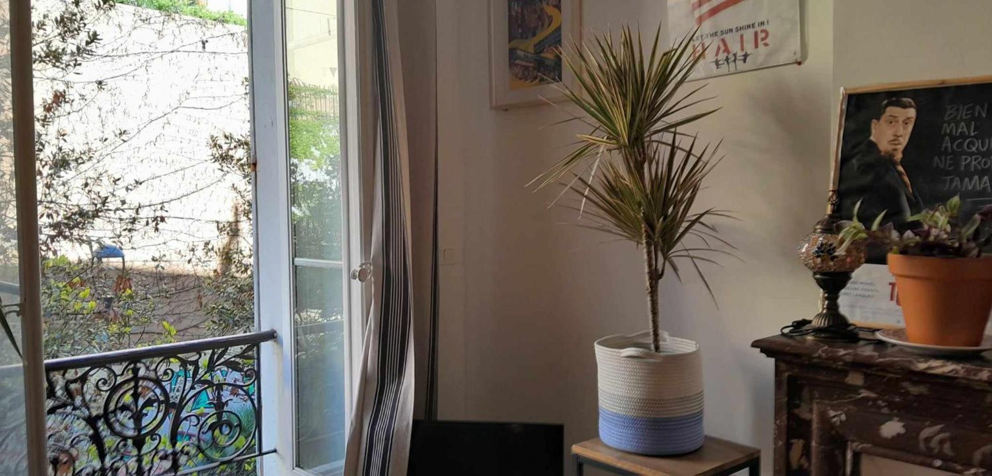 Cosy Appartement Familial Au Coeur De Marseille Bagian luar foto