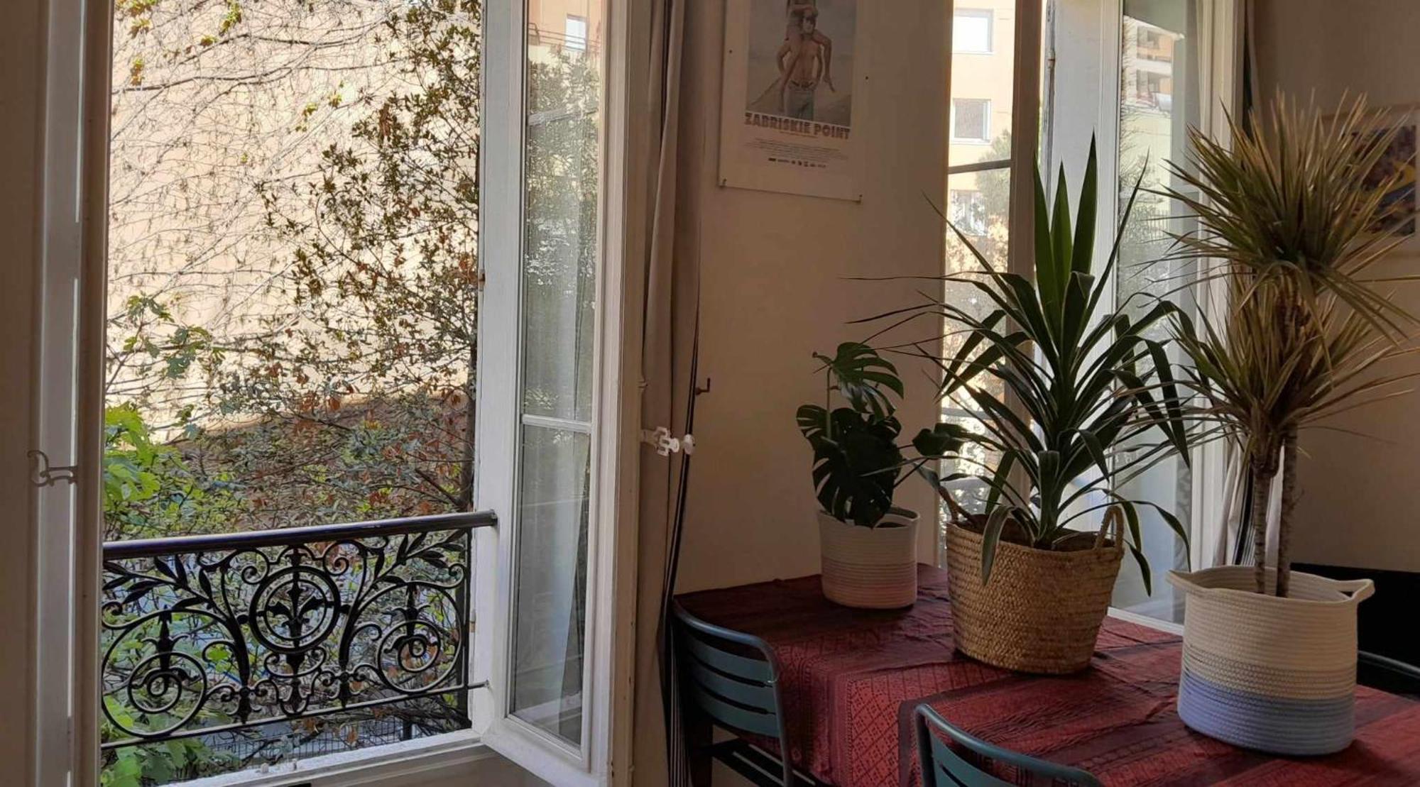 Cosy Appartement Familial Au Coeur De Marseille Bagian luar foto